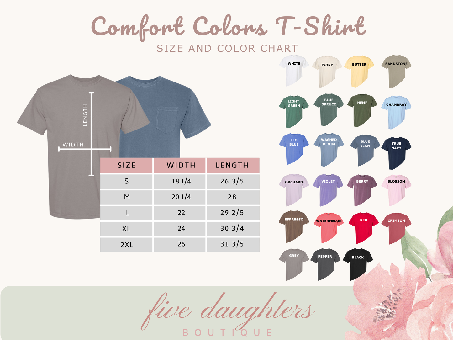 Monogrammed Pocket T-Shirt