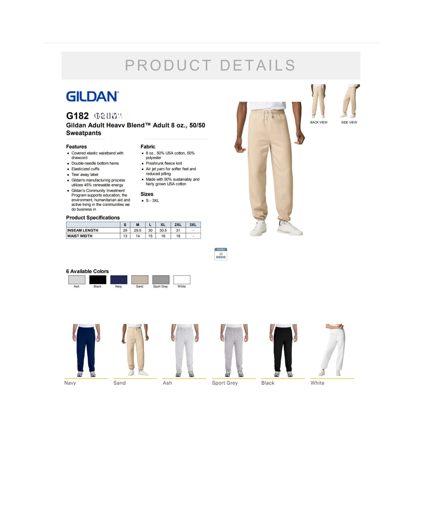 Embroidered Sweatpants | Embroidered Monogram | Personalized Sweatpants | Monogrammed Sweatpants | Jogger | Bridal Party Gift | Gift for Her