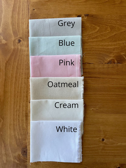 Faith Can Move Mountains | Decorative Wall Art | Christian Art | Embroidery Hoop Art | Scripture | Personalized Gift | Gift