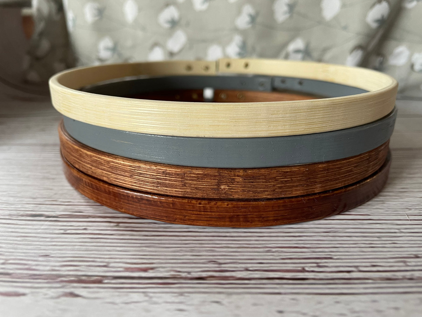 As for me and my house, we will serve the Lord | Joshua 24:15 | Scripture | Christian Art | Embroidery Art | Handmade Gift | Wedding Gift