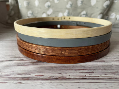 Faith Can Move Mountains | Decorative Wall Art | Christian Art | Embroidery Hoop Art | Scripture | Personalized Gift | Gift