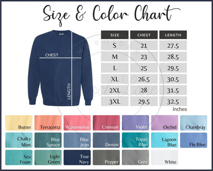 Goose Bumps Embroidered Crewneck | Cute Goose Shirt | Vintage Embroidered Sweatshirt | Embroidered Crewneck