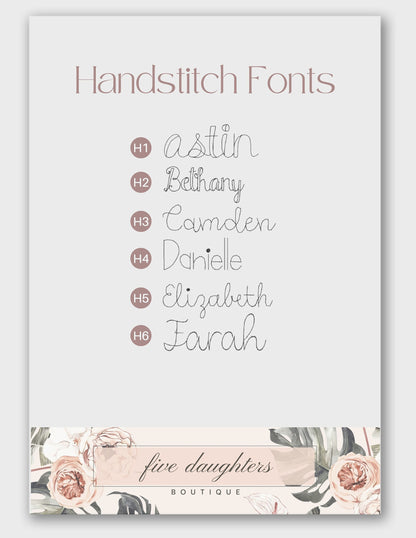 Custom Embroidered Crewneck Sweatshirt: Personalized Text, Unisex Fit