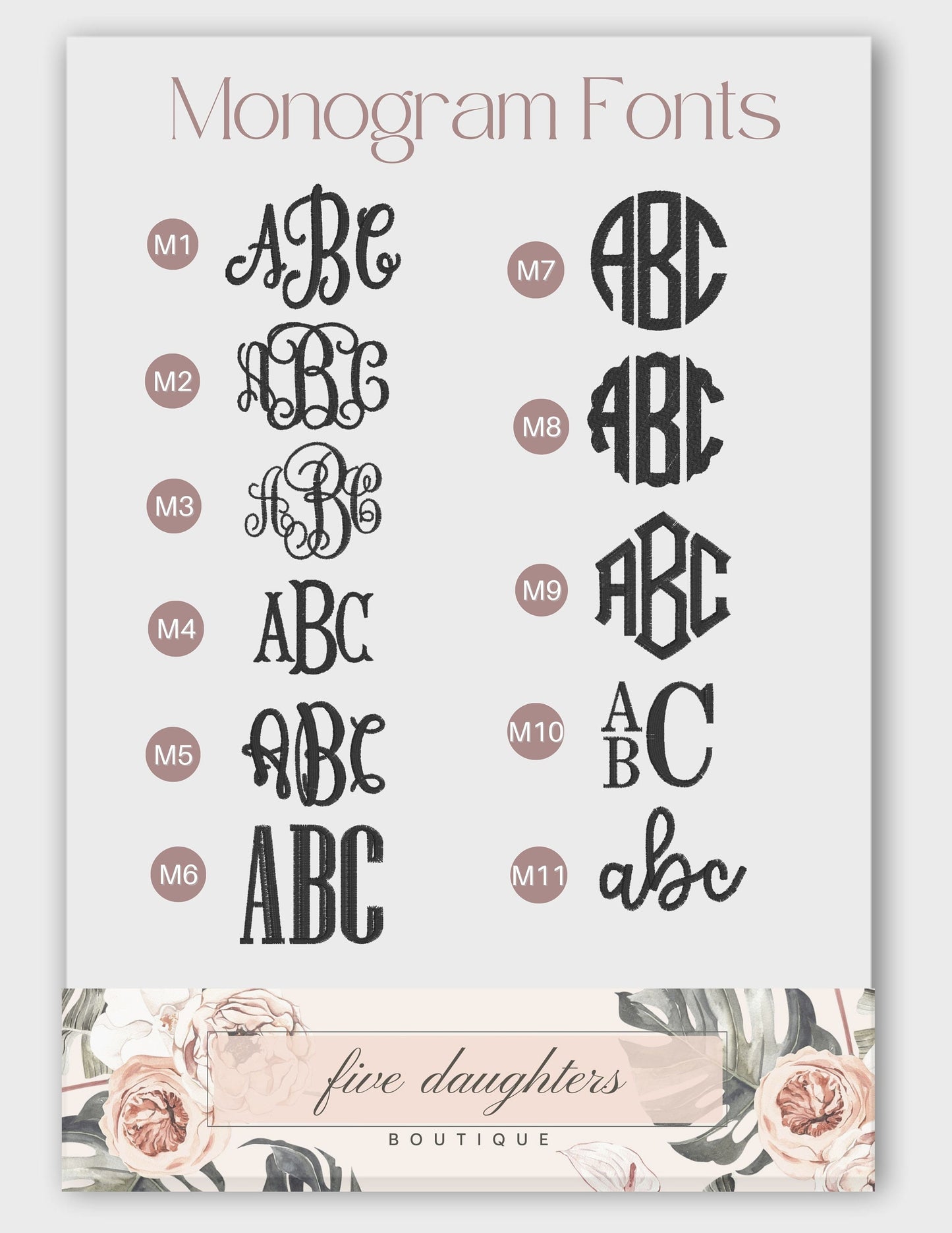 Monogram Jogger | Personalized Jogger | Custom Embroidered Pants | Monogrammed Sweatpants | Unisex Jogger | Bridal Party | Bella + Canvas