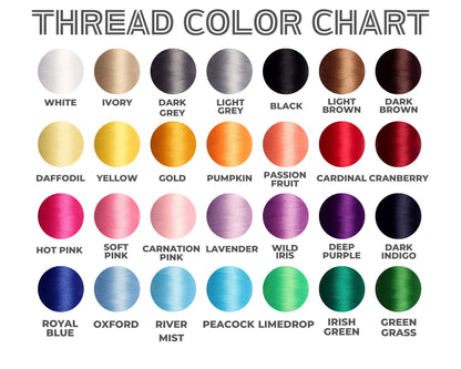 Custom Embroidered Crewneck Sweatshirt|Embroidered Sweatshirt|Embroidered Crewneck, Gildan Crewneck